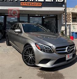 مرسيدس بنز C-Class